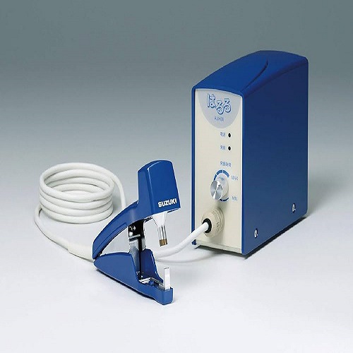日本原厂 SUZUKI铃木 超声波缝合订书器 AUH30