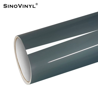 Taillight Film, Automotive Film - 03-15m-tpu-light-film-transparent