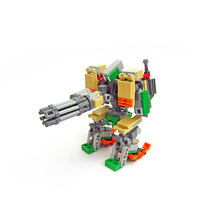 MOC��ľ�����ָ�С��������ƴ�������������65928 �����ȷ汤��
