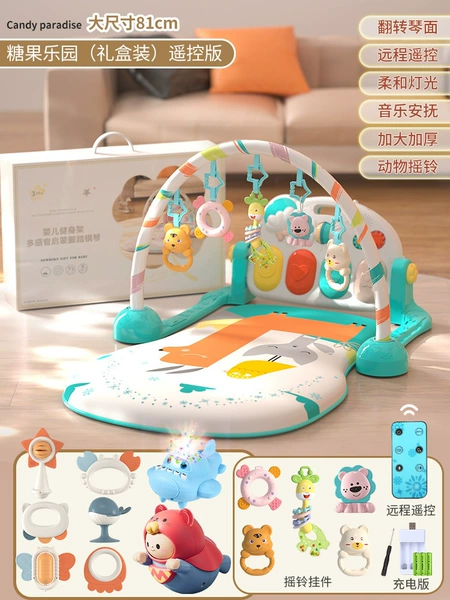 Airplane, beanbag, roly-poly doll, remote control, charging version, 6 pieces, Superman