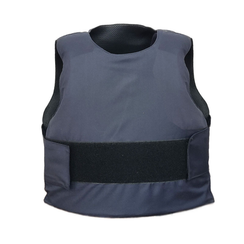 Wearing a Bulletproof Vest Inside, Lightweight Mesh Breathable Hidden Bulletproof Vest, High-Performance Polyethylene Pe Soft Bulletproof Vest Wearing a Bulletproof Vest Inside, Lightweight Mesh Breathable Hidden Bulletproof Vest, High-Performance Polyethylene Pe Soft Bulletproof Vest