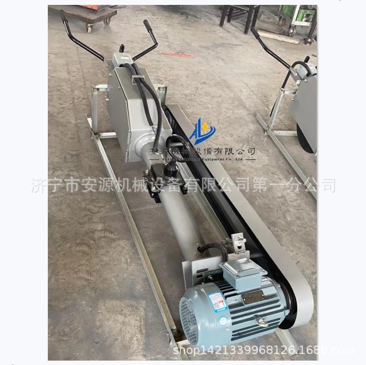 4KW悬挂式砂轮机 4KW悬挂砂轮机 4kw吊挂砂轮机