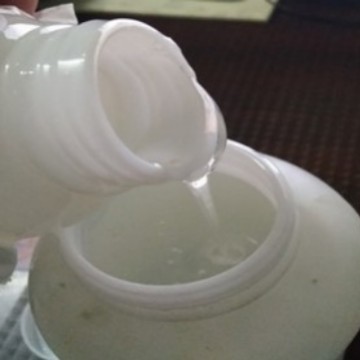 常温固化PTFE液体 特氟龙防水防油涂料 有油性水性均能自然固化