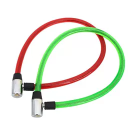 打气筒;自行车装饰;自行车锁