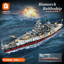 ����FC4201��˹���ս�н�����ĸ��ģ���к�С����ƴװ���ľ���