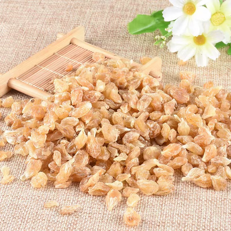 Xie Bai (Allium macrostemon) — Dried Food-Herb Bulb for Soup & Congee key features