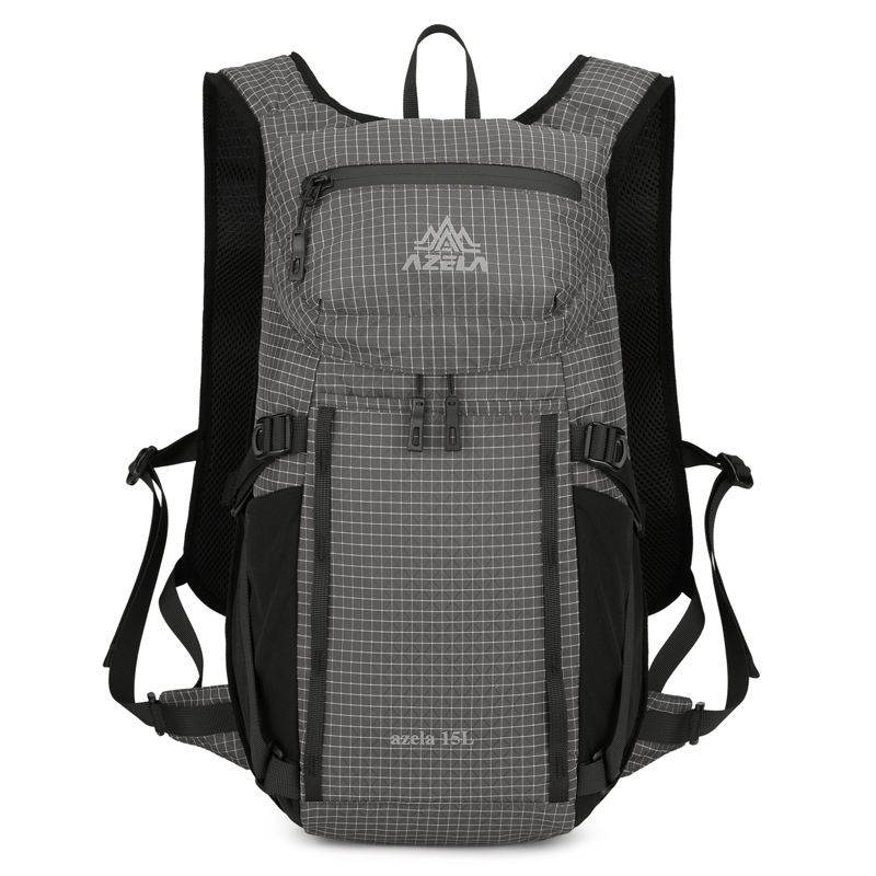 Azerah 登山バッグ 大容量 アウトドア スポーツ バックパック 登山 キャンプ サイクリング 旅行 撥水 バックパック|undefined