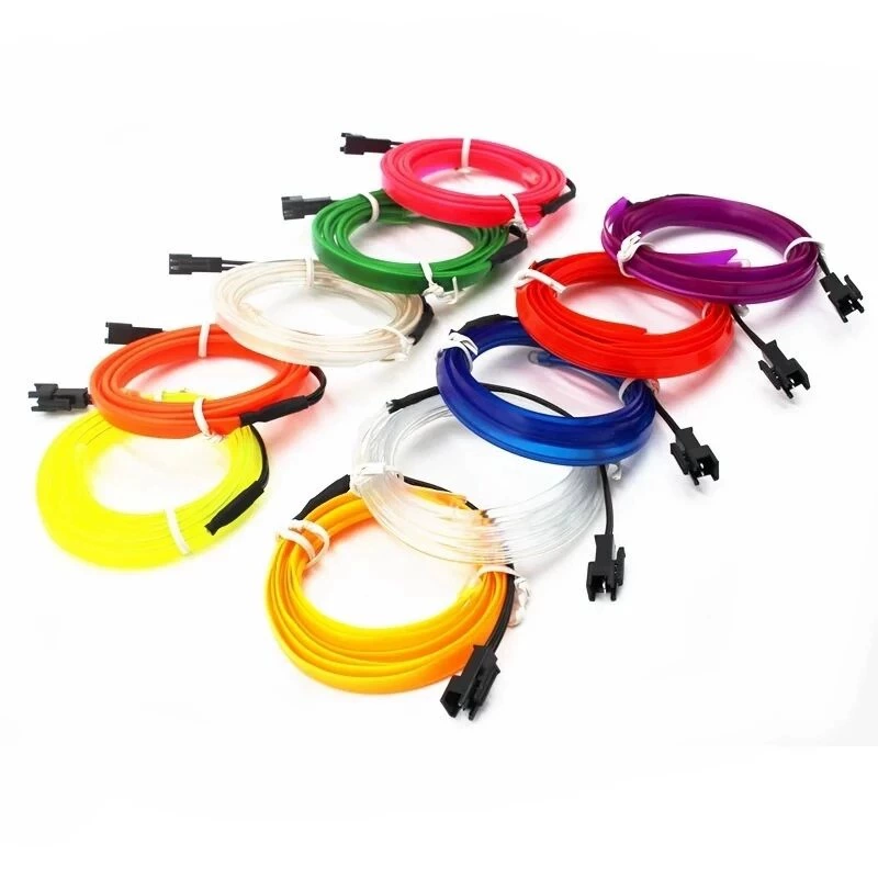 LED‑освещение, светильник, зажигалка, 5 м, 3 м