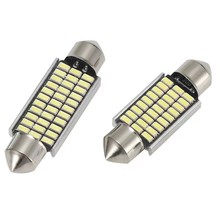 ����led������cnabus˫�� 3014 31/36/39/41mm�����Ķ��� ���յ�