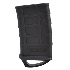 国境を越えたアマゾンの馬蓋普m4弾倉快抜ゴムカバーmgp弾倉5.56滑り止めソフトゴムカバー