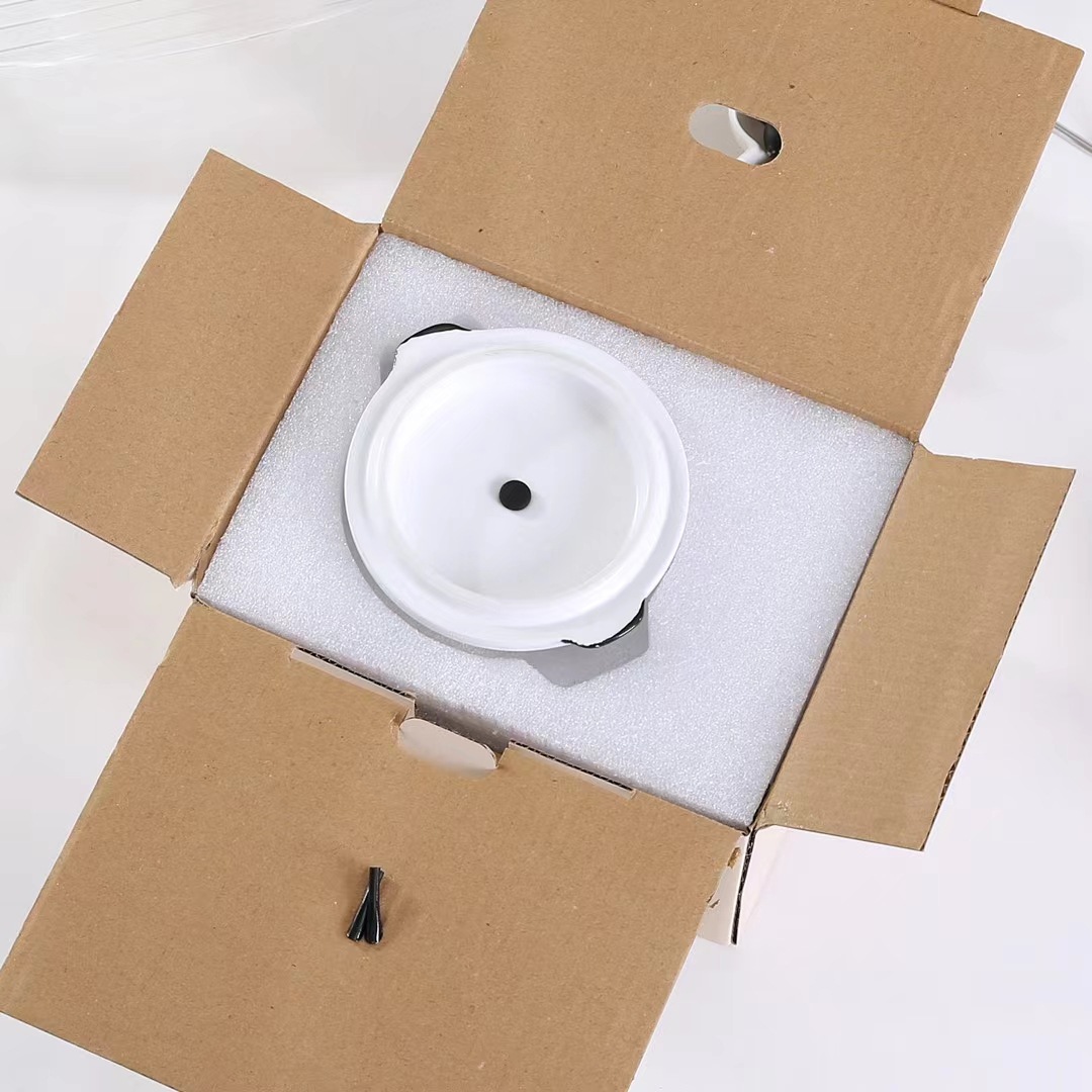 Creativo personalizado olla arrocera forma cerámica taza de agua con tapa taza divertida red rojo de alto aspecto lindo taza de café