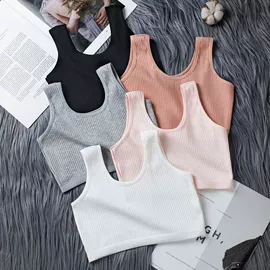 女士三角裤;少女文胸;文胸套装