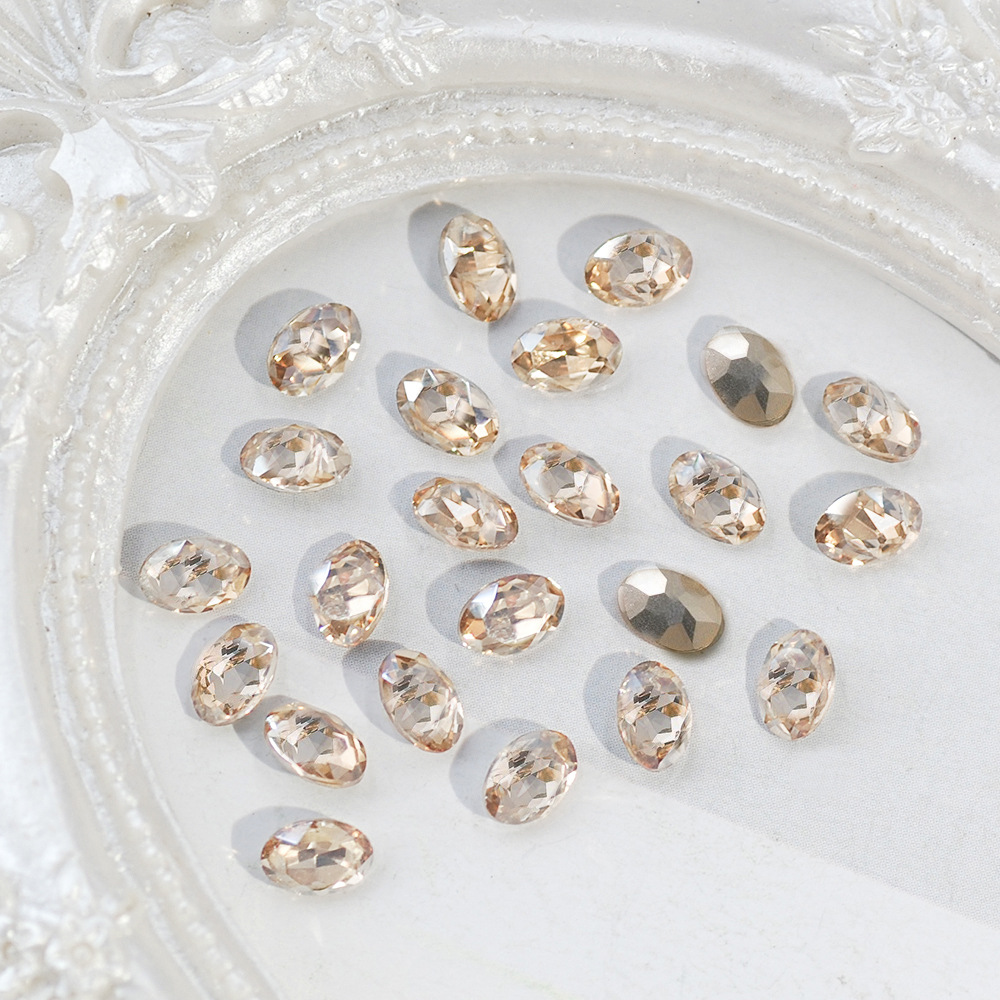 8*10MM 데니어 모양