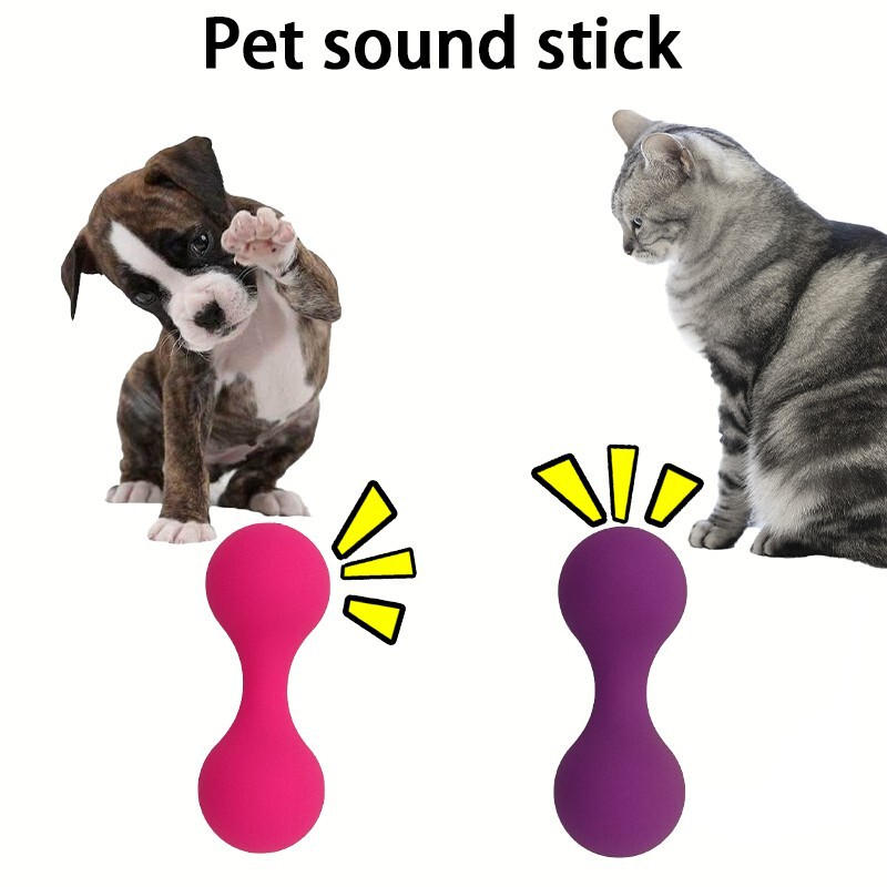 シリコン製品、ペット用の音の出るスティック。 カラフルな紙猫じゃらしおもちゃ手作りタッセル猫おもちゃ猫じゃらしポール|undefined