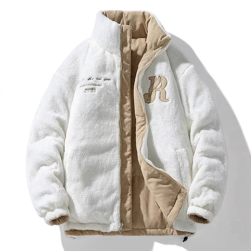Детский пуховик из бархата, тёплая зимняя куртка, размеры M–4XL (голубой/рыжий/тёмно‑синий)