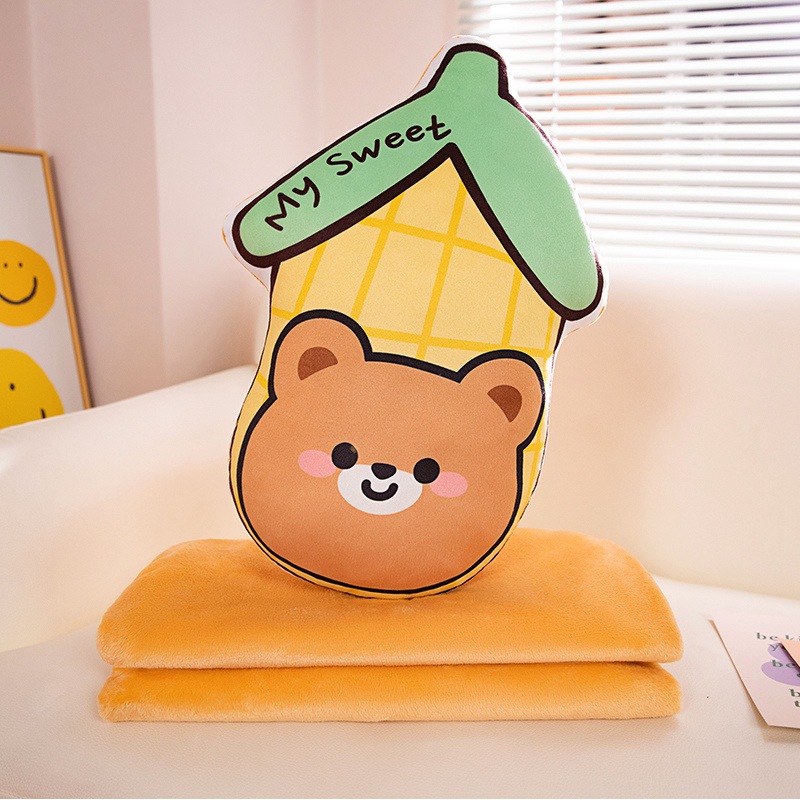 옥수수 곰