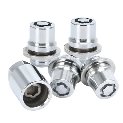 Other Car Modifications Nut M12 X