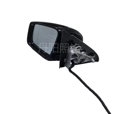 W166 rearview mirror assembly – Rearview mirror/rearview mirror