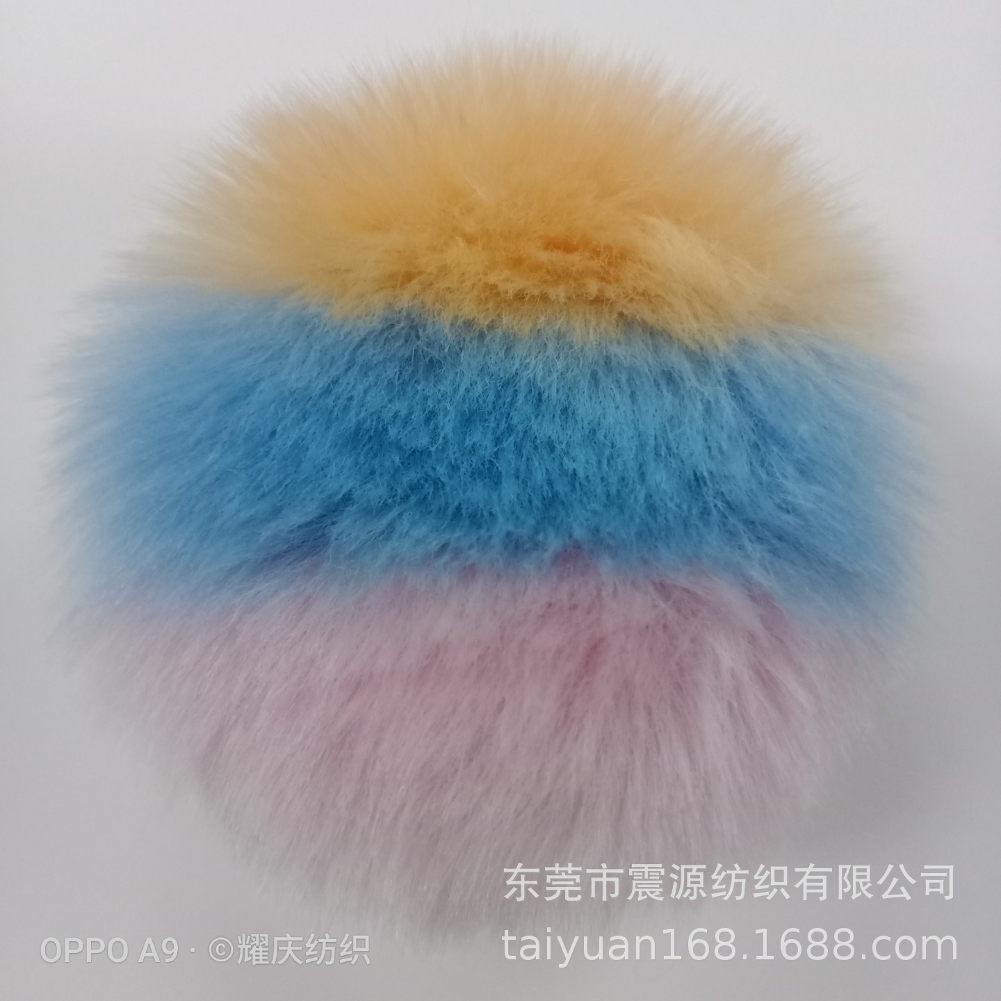 【厂家直销】高档仿貂皮服装手袋 面料长毛绒规格齐全价格优惠