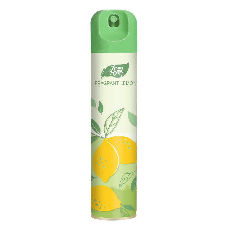 清香柠檬350ml