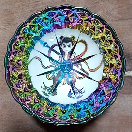 茶杯;茶具套装;盖碗