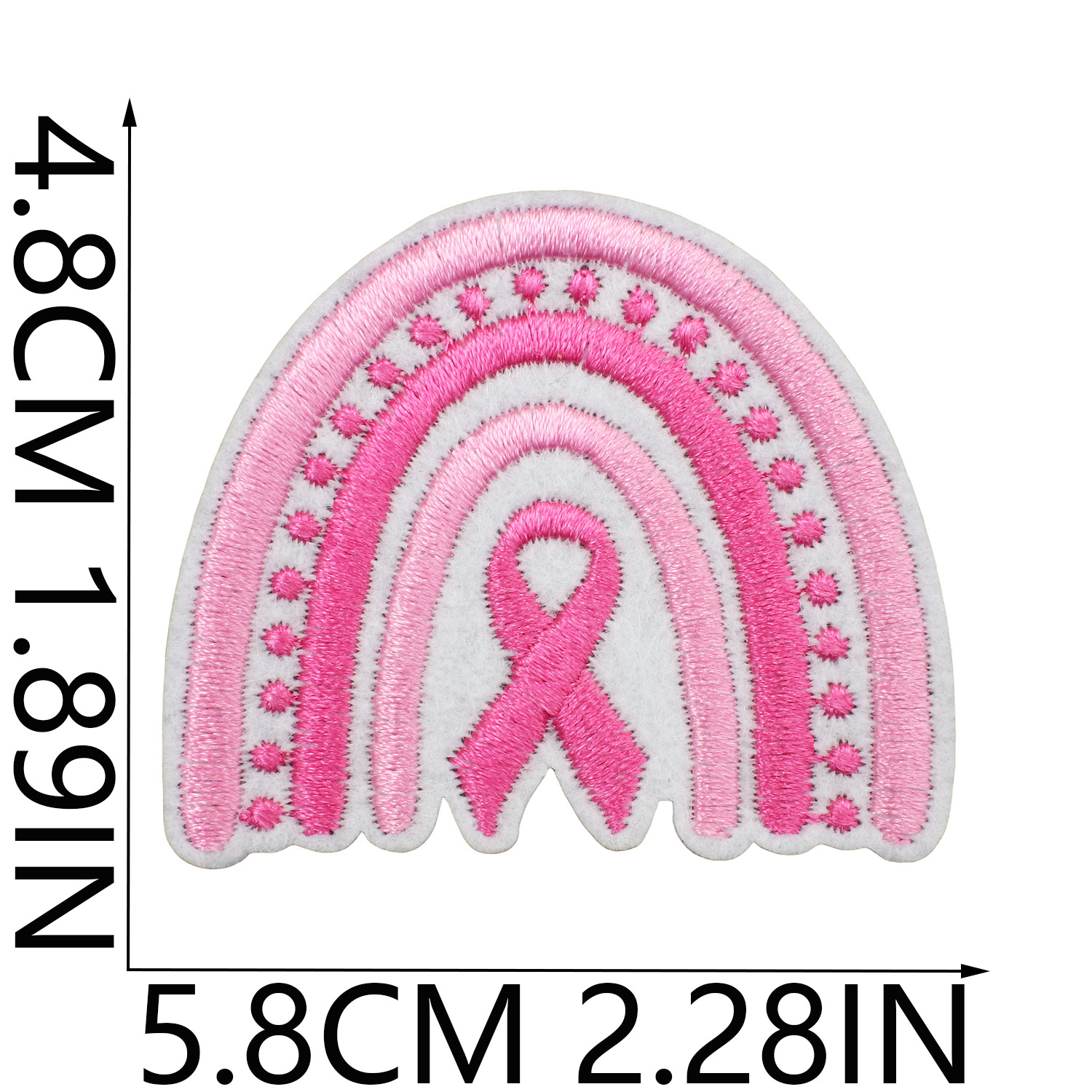 1g Weight Clothing Sticker Patches Classification 1 Piece Quantity Dacron thread Material Floral, Butterfly, Bow Knot Pattern Casual, Elegant, Lady Style Embroidery Craft 1 Piece Casual Elegant Lady Floral Butterfly Bow Knot Dacron Thread Clothing Sticker Patches 9