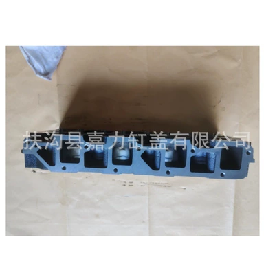 Cylinder and parts Head 4D94E Swirl Four Cylinder