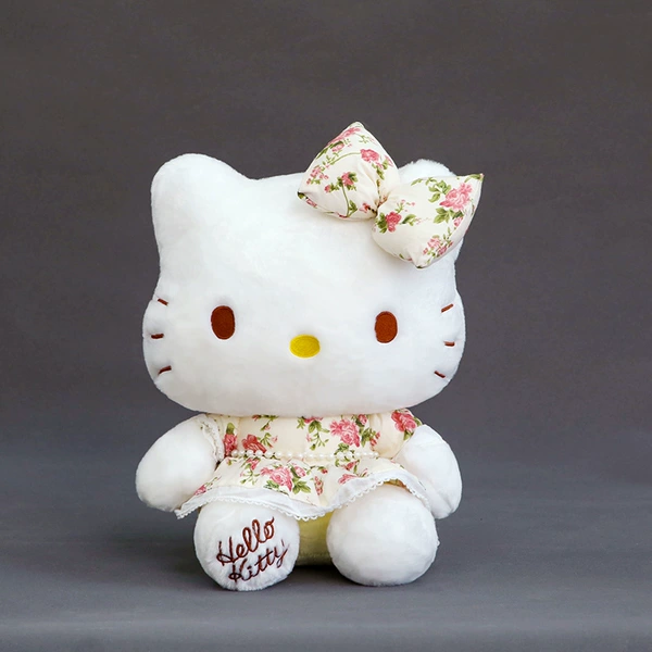 8 inch 22cm rich flower KT