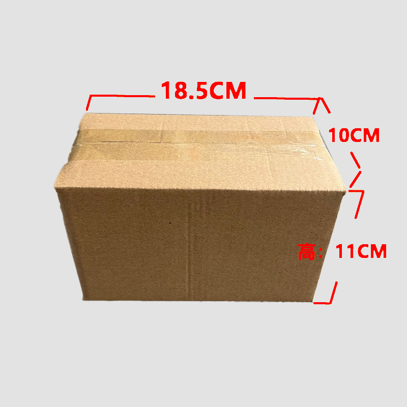 普通巴马支架包装图2