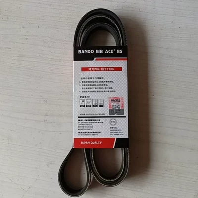 Belt 5PK1589 Engine Belt