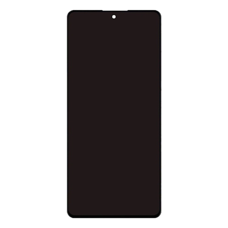 Aplicable al conjunto táctil LCD AMOLED ZTE nubia Z40S Pro NX702J