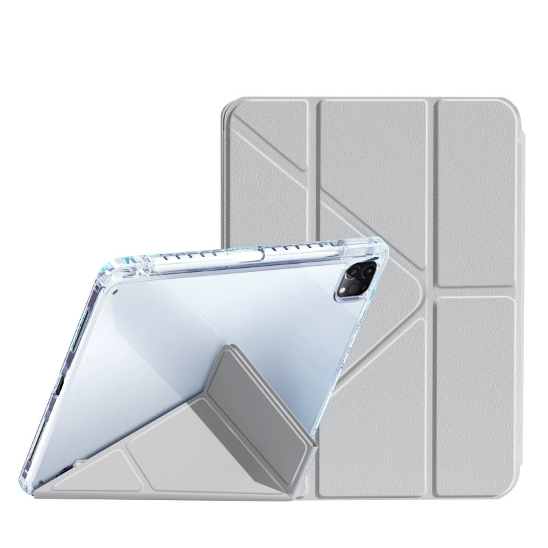 Подходит чехол защитный для iPad 11 поколения air7654 плоская пластина pro11 комплект с отверстием под перо 3+Y складной 9 поколения 78 против изгиба Мини