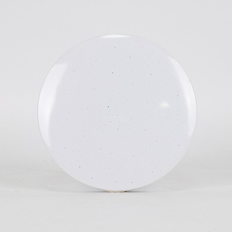 Starry Sky Style Minimalist Surface-Mounted Ceiling Light (UFO Light) - Home and Commercial Use, Ultra-Bright, Soft Light Effect, Full Spectrum, Eye-Friendly