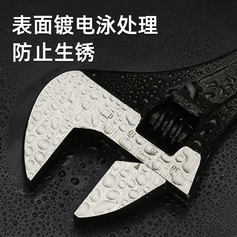 Набор ключа для активного электрофореза с утолщением