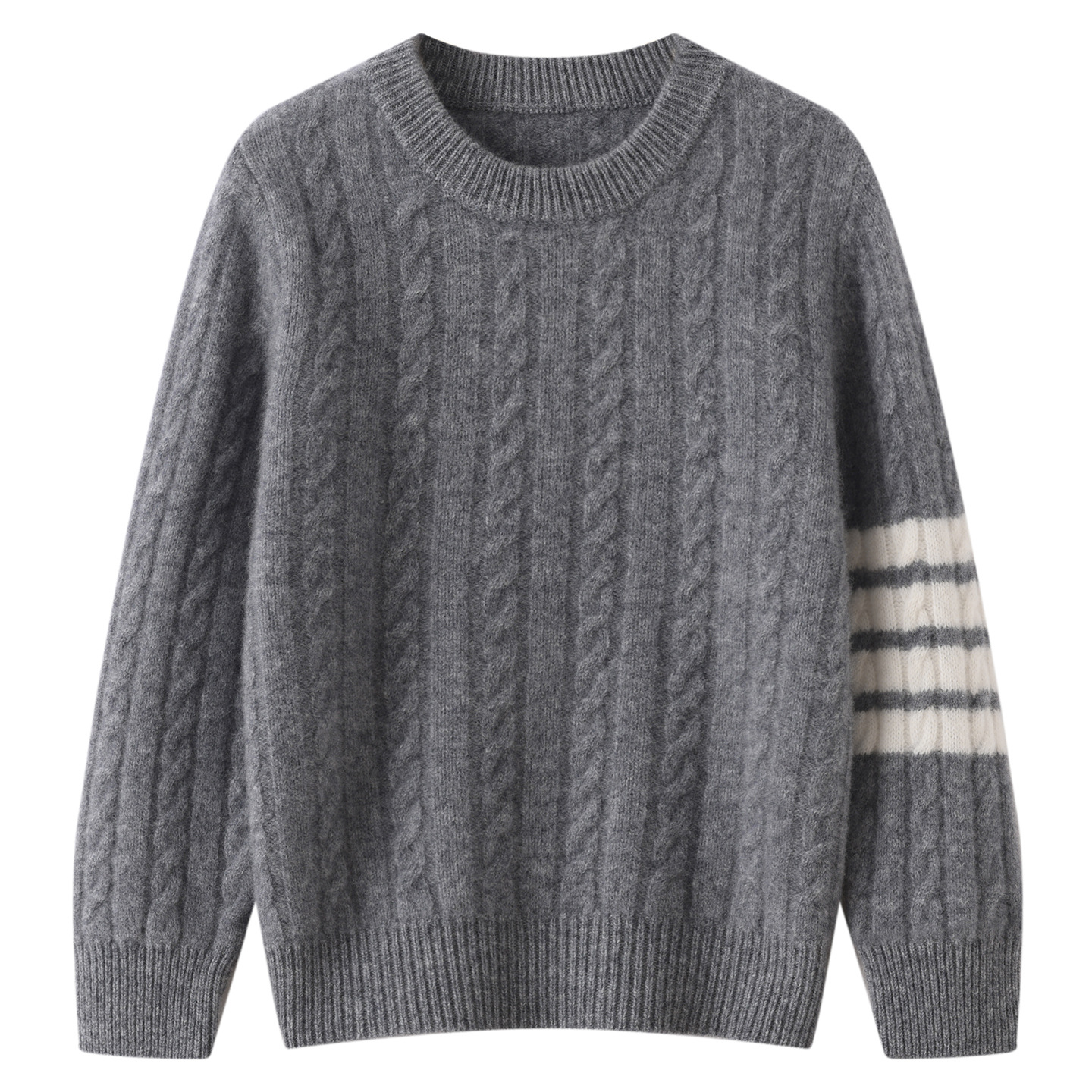 Dark gray