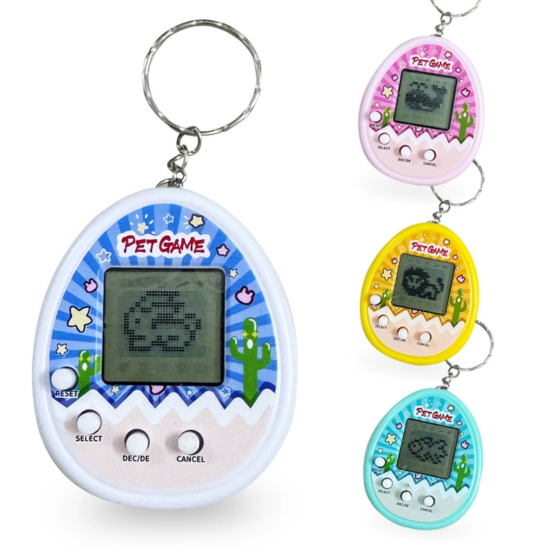 Игрушка, Тамагочи, игровая консоль, кукла, питомец, оптом