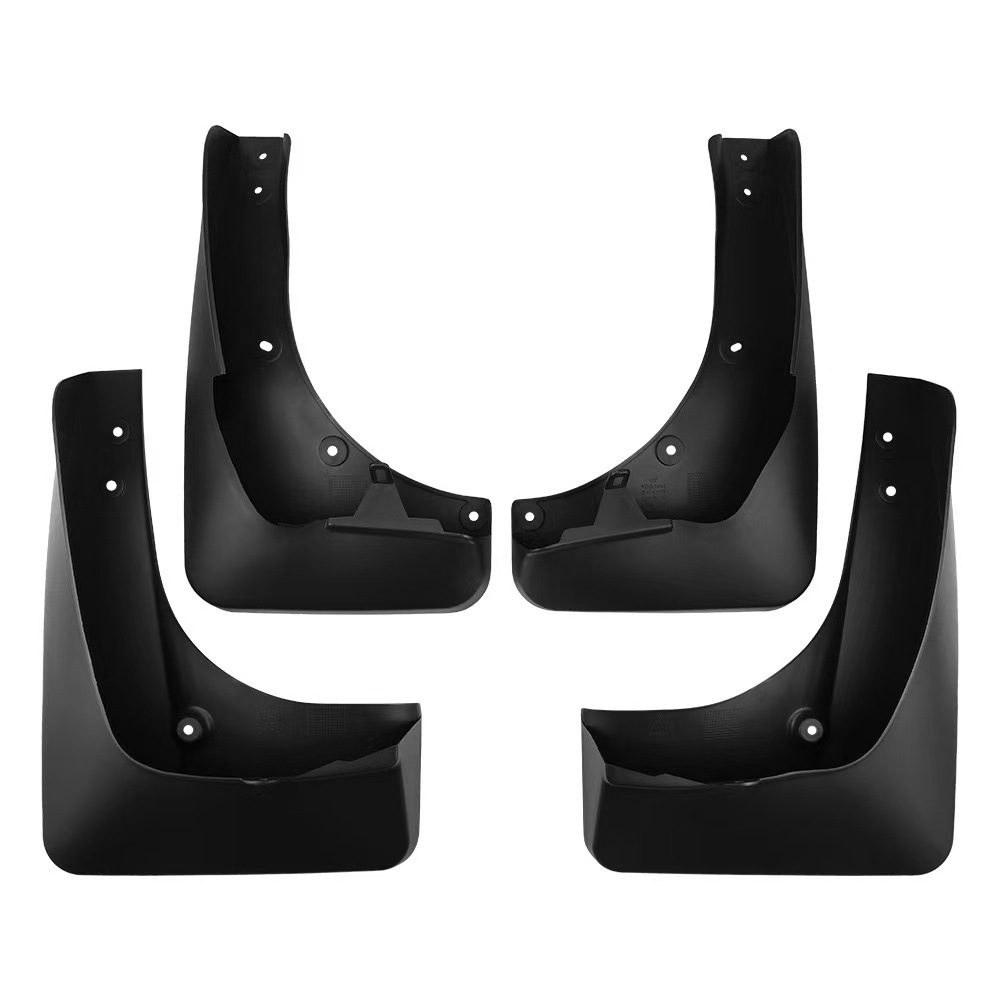 Para BMW X5 E70/F15 2008-2018 con pedal comercio exterior transfronterizo neumáticos de coche guardabarros cuero