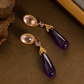 耳环;耳钉;戒指