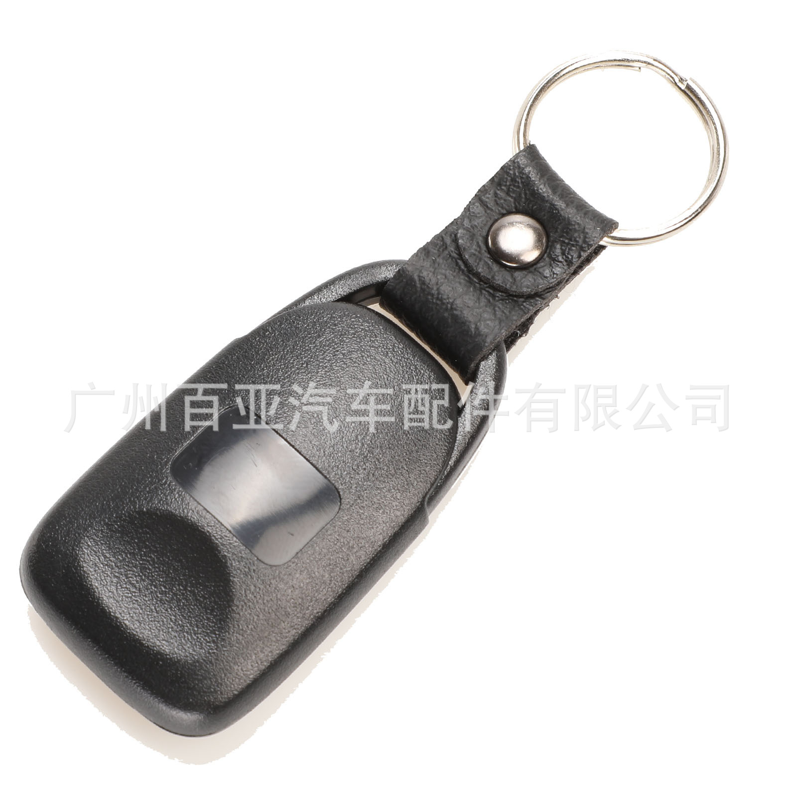 Suitable for Hyundai Kia 1 Key 2 Keys 3 Keys 4 Keys Remote Control Car Key Shell Replacement Shell Without Battery Holder