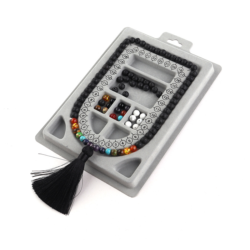300g Weight Plastic Material Dial Scale Design Dial Size Table Diy Jewelry Accessories Tool 无