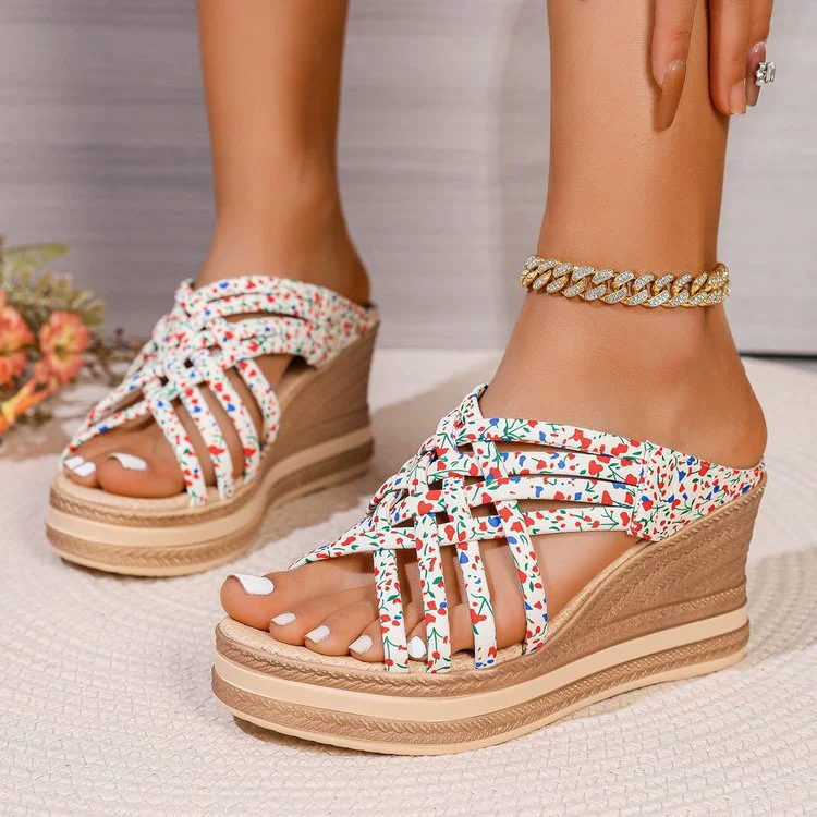 (Граница торговли), летние шлепанцы, сандалии, плюс размер, Aliexpress