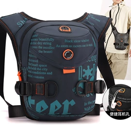 男士胸包;女士腰包;女士斜挎包