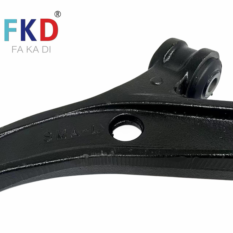 Hot Sale 51360-Sma-030 Is Suitable for Foreign Version Tian Shiyun Rn6 Car Left Front Lower Arm Assembly