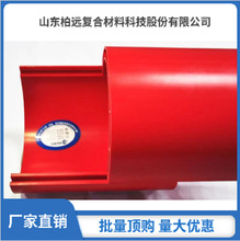 哈弗管電力電纜保護套管哈夫式電線電纜管哈夫管源頭工廠哈夫管