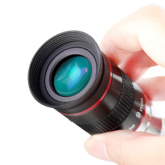 超広角68度接眼レンズuw6mm 9mm 15mm 20mm惑星高倍天文望遠鏡部品