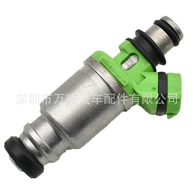 Fuel Injector Nozzle Oil pump, nozzle