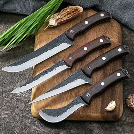 家用菜刀;刀具套装;不锈钢厨用刀