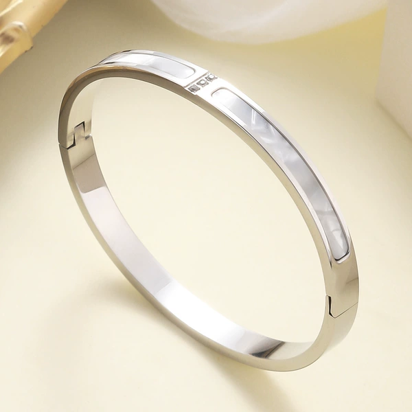 45#sz086-Steel color【6mm wide】