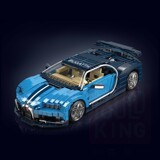 宇星 Конструктор, гоночный автомобиль, игрушка, подарок на день рождения