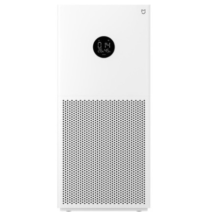 Mijia 空気清浄機 4Lite ホームベッドルームタッチディスプレイスマート屋内オフィス清浄機|undefined